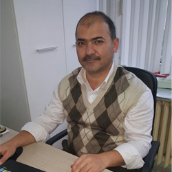 Dr. Ahmet GEZGİNCİ